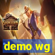 demo wg